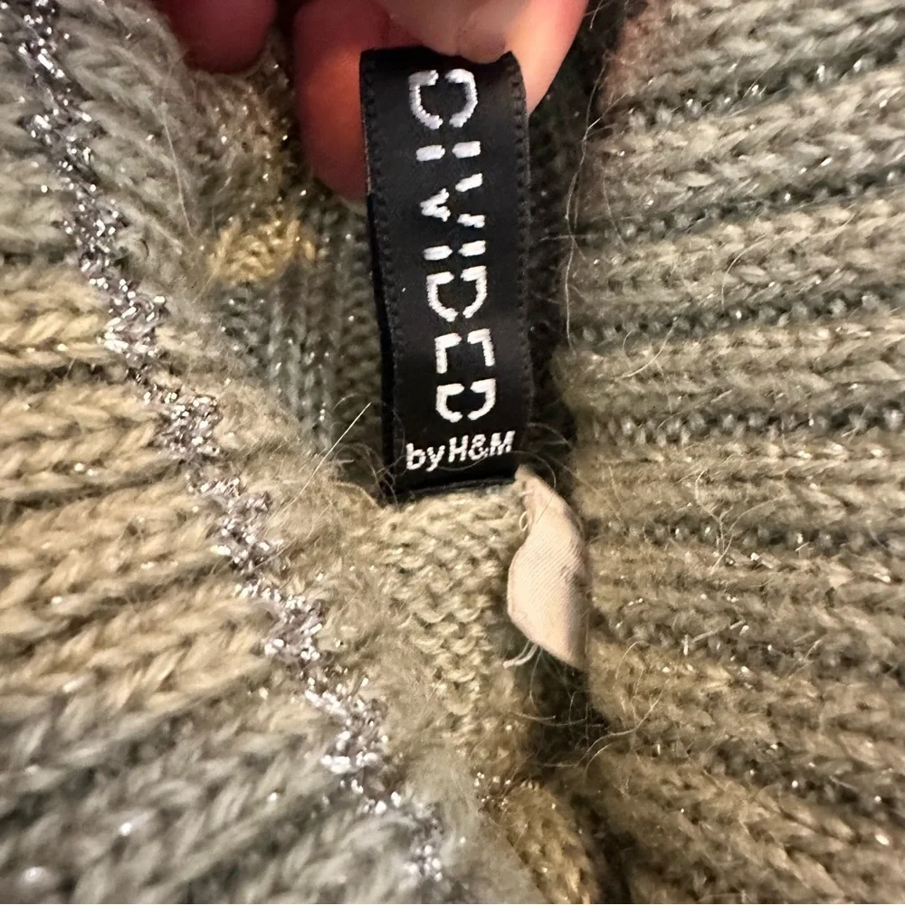 H&M soft cozy